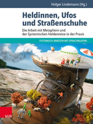 cover image of Heldinnen, Ufos und Straßenschuhe